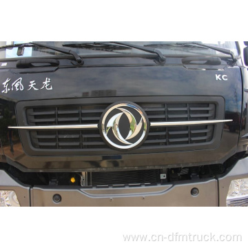 Dongfeng KC 8X4 420HP Heavy-duty Dump Truck